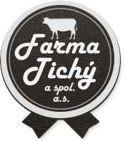 Logo Farma Tichý